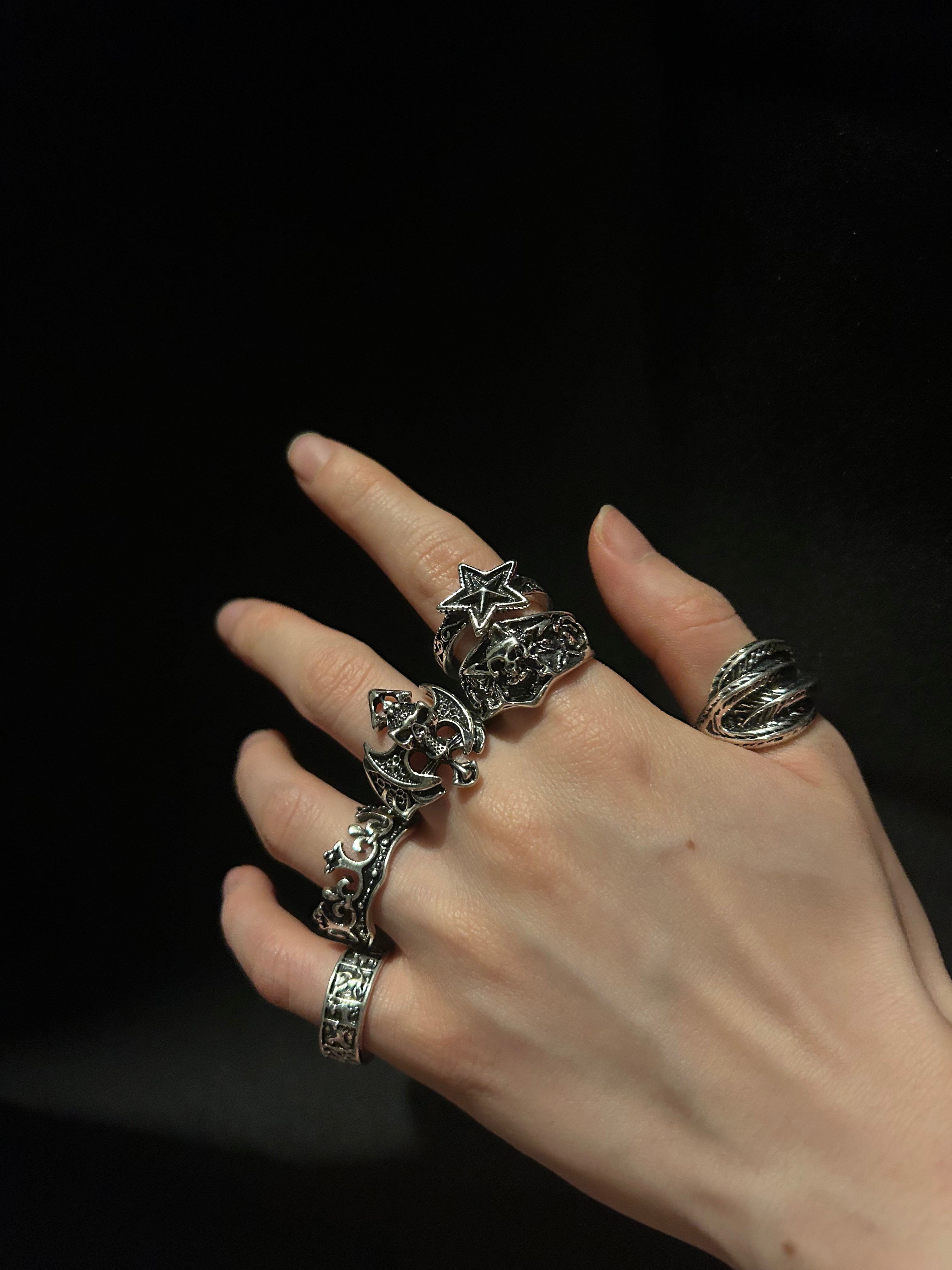 Hellbound |Adjustable|