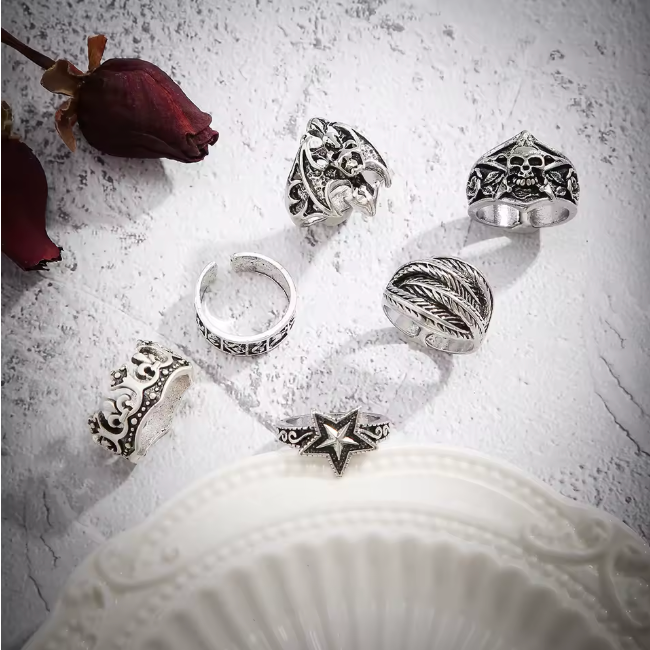 Hellbound |Adjustable|